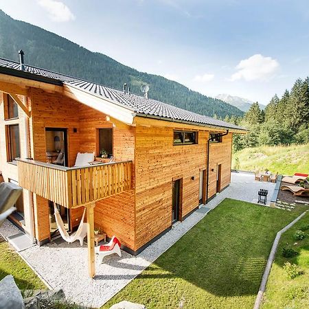 ניוסטיפט אים סטובאיטל Ferienhaus Zum Stubaier Gletscher - Wald חדר תמונה